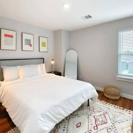 Luxury 3Br Home Downtown Houston And Near Airport 外观 照片