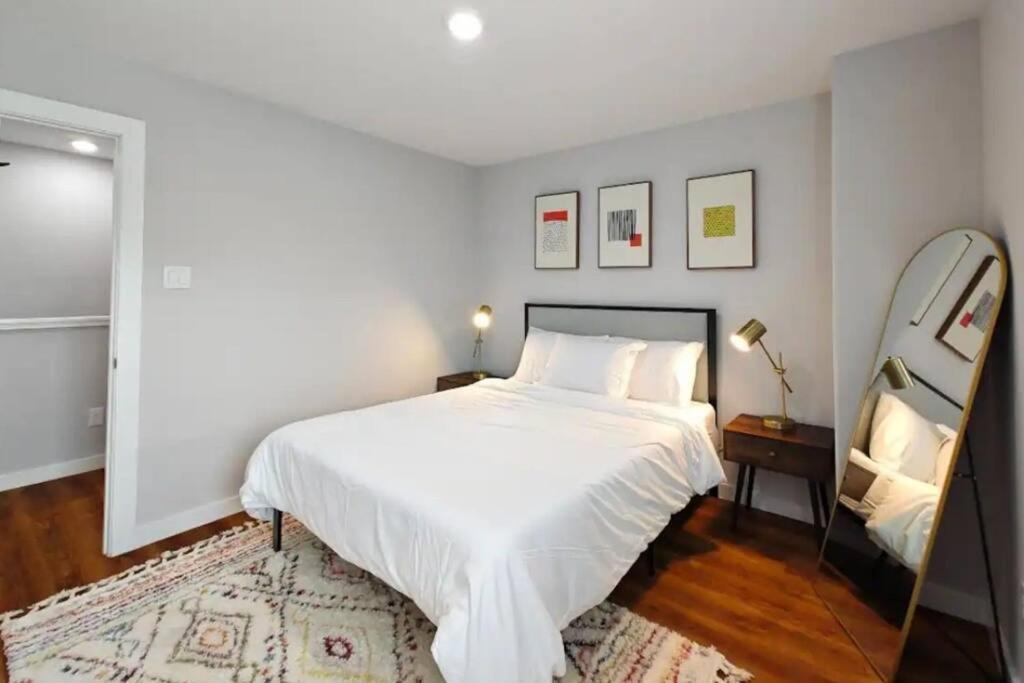 Luxury 3Br Home Downtown Houston And Near Airport 外观 照片