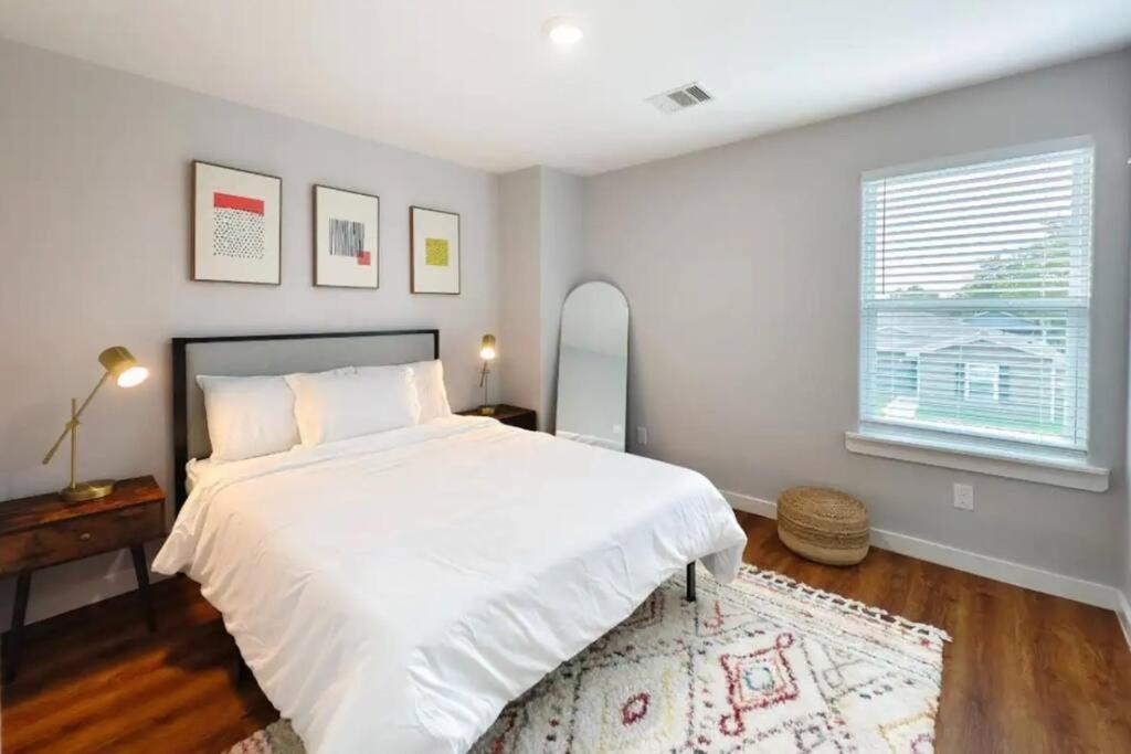 Luxury 3Br Home Downtown Houston And Near Airport 外观 照片