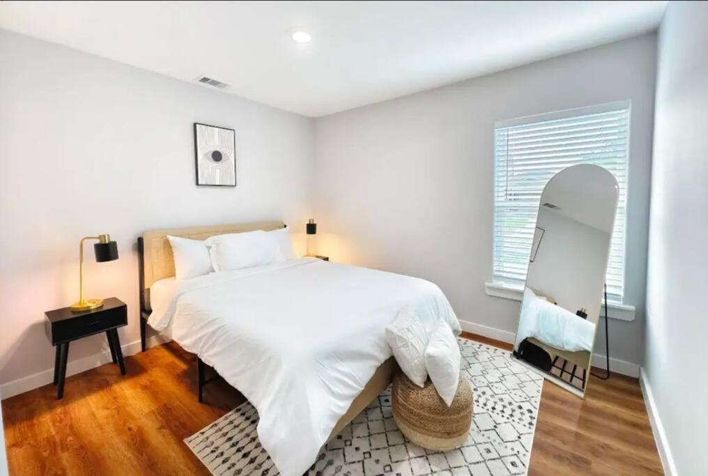 Luxury 3Br Home Downtown Houston And Near Airport 外观 照片