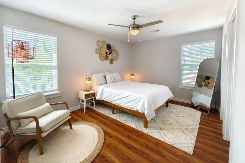 Luxury 3Br Home Downtown Houston And Near Airport 外观 照片