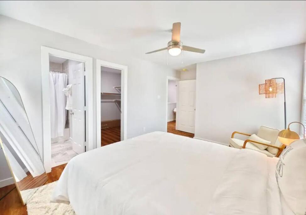 Luxury 3Br Home Downtown Houston And Near Airport 外观 照片