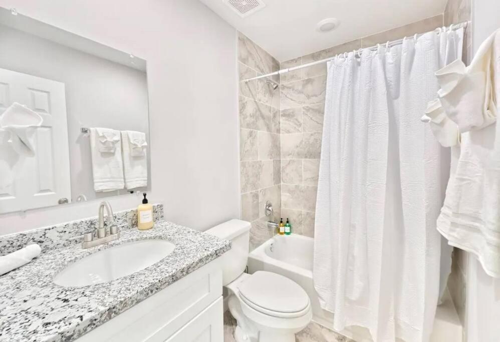 Luxury 3Br Home Downtown Houston And Near Airport 外观 照片