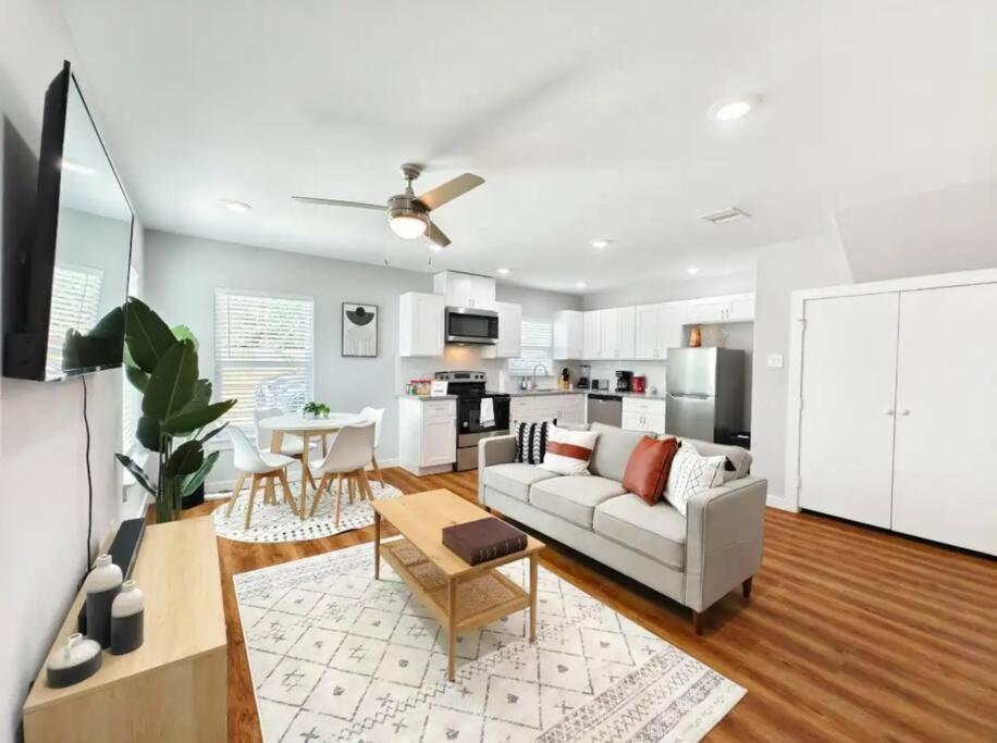 Luxury 3Br Home Downtown Houston And Near Airport 外观 照片